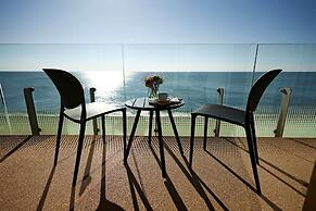 Miramare Magnetic Beach Hotel