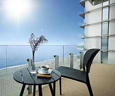 Miramare Magnetic Beach Hotel