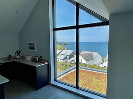The Old Coastguard Lookout