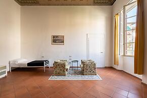 Ghibellina 102 in Firenze