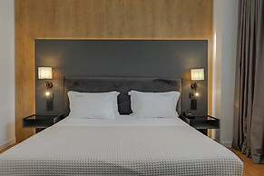 Uji i Ftohte Hotel