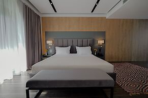 Uji i Ftohte Hotel