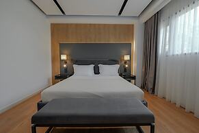 Uji i Ftohte Hotel