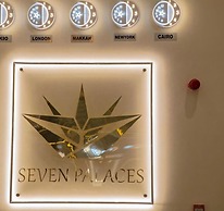 Seven Palaces
