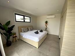 Impeccable 2-bed Apartment in Willemstad