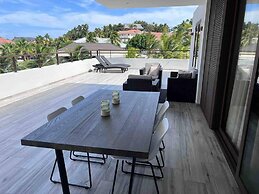 Impeccable 2-bed Apartment in Willemstad