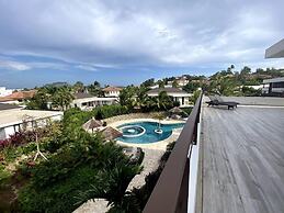 Impeccable 2-bed Apartment in Willemstad