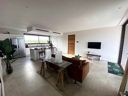 Impeccable 2-bed Apartment in Willemstad