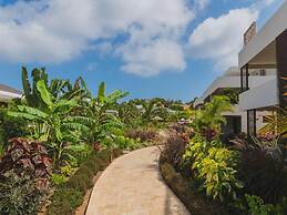 Impeccable 2-bed Apartment in Willemstad