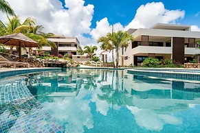 Impeccable 2-bed Apartment in Willemstad
