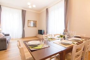Cittadella Apartment