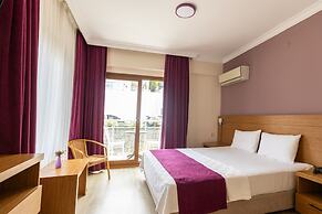 Siriusmi hotel