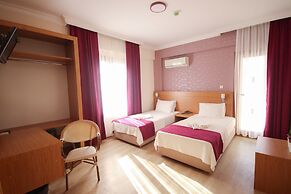 Siriusmi hotel