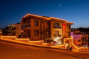Siriusmi hotel