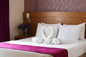 Siriusmi hotel