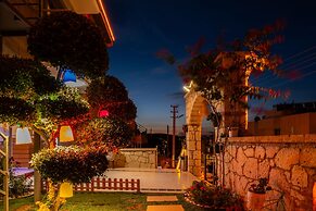 Siriusmi hotel
