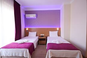 Siriusmi hotel