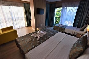 Lucida Beach Hotel - Ultra All Inclusive