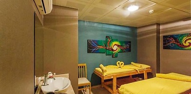 Lucida Beach Hotel - Ultra All Inclusive