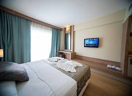 Lucida Beach Hotel - Ultra All Inclusive
