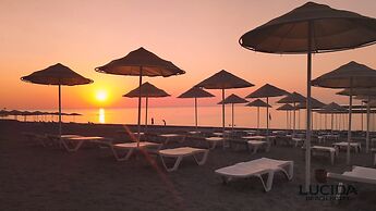 Lucida Beach Hotel - Ultra All Inclusive