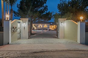 Casa De Miro