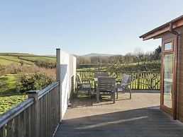 Ridge's Retreat