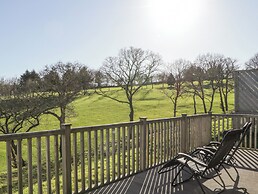 Ridge's Retreat