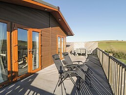 Ridge's Retreat