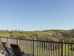 Ridge's Retreat