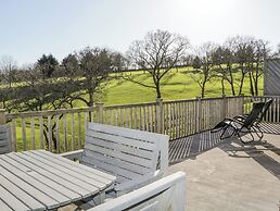 Ridge's Retreat