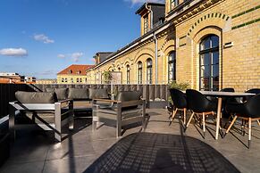 König Albert Residenz