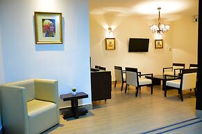Hotel Alegria Nasca