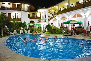 Hotel Alegria Nasca