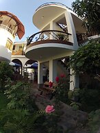 Hotel Alegria Nasca