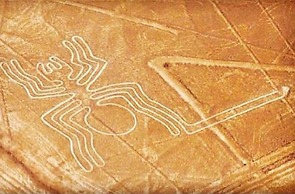Hotel Alegria Nasca