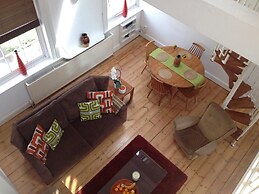 Large Shoreditch 2/dbl bed Loft apt