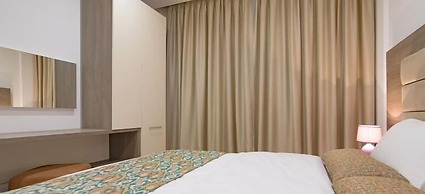 Hotel Guinness