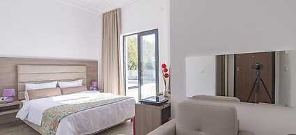 Hotel Guinness