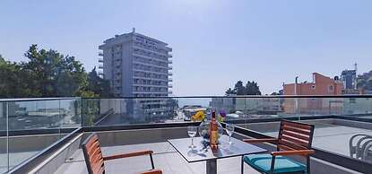 Hotel Guinness