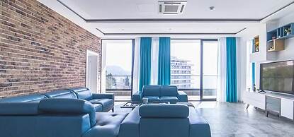 Hotel Guinness