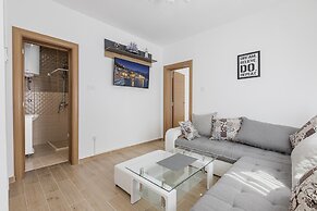Muo Sea Front Apartments Kotor