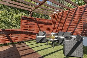 Crystal Sky Apartments
