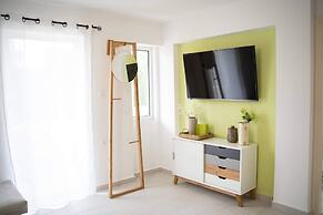 Lambisea 2 Bedroom Apartment
