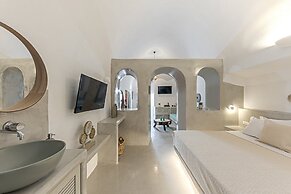 Kaleidoscope Imerovigli Suites