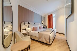 Soho Boutique Turia