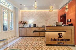 Soho Boutique Turia