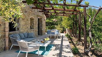 Villa Charme 6 in Pollina