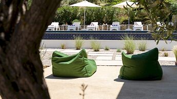 Villa Charme 6 in Pollina