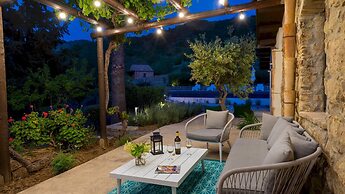 Villa Charme 6 in Pollina